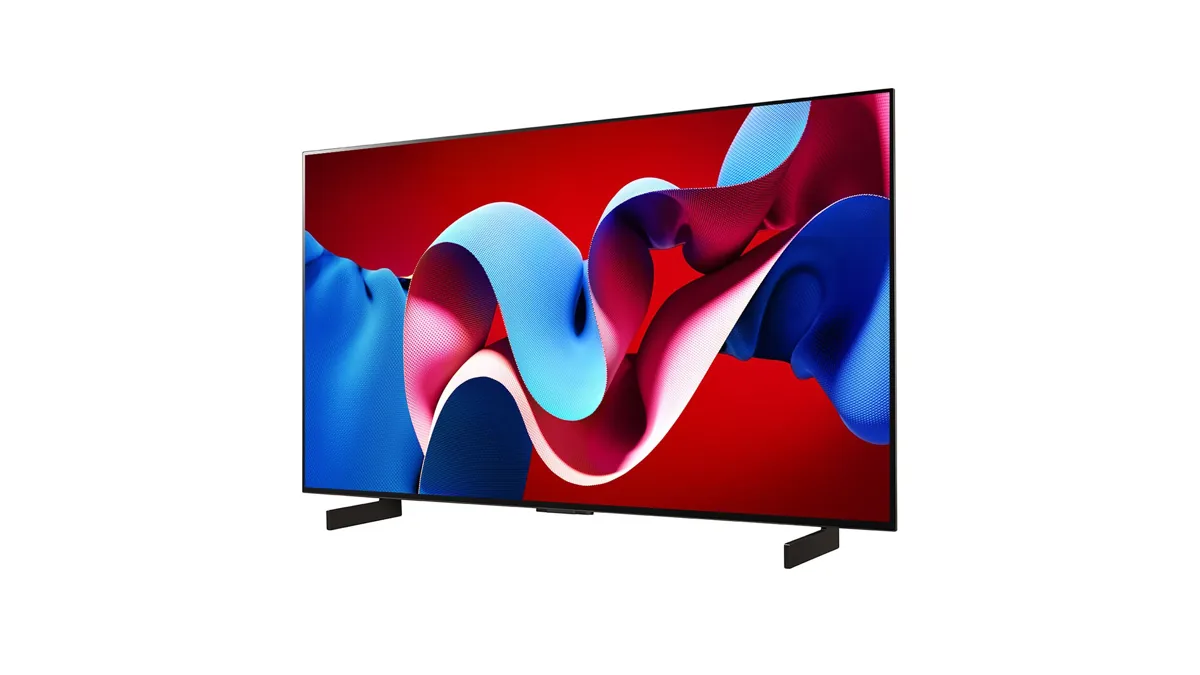 LG 42C4 产品图